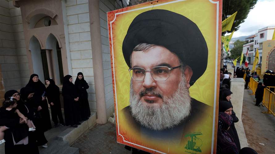 Iran says Hezbollah leader's 'path to continue' despite his killing