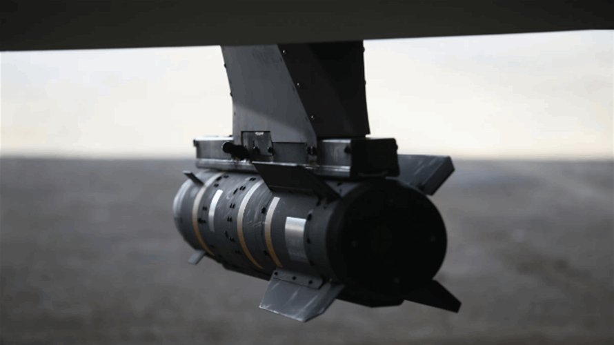 Advanced weapons in warfare: What is the R9X or "Ninja" missile Israel used in Kahaleh?