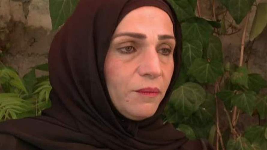 يوميات شادية تبدلت من كفركلا إلى صيدا والغصة كبيرة