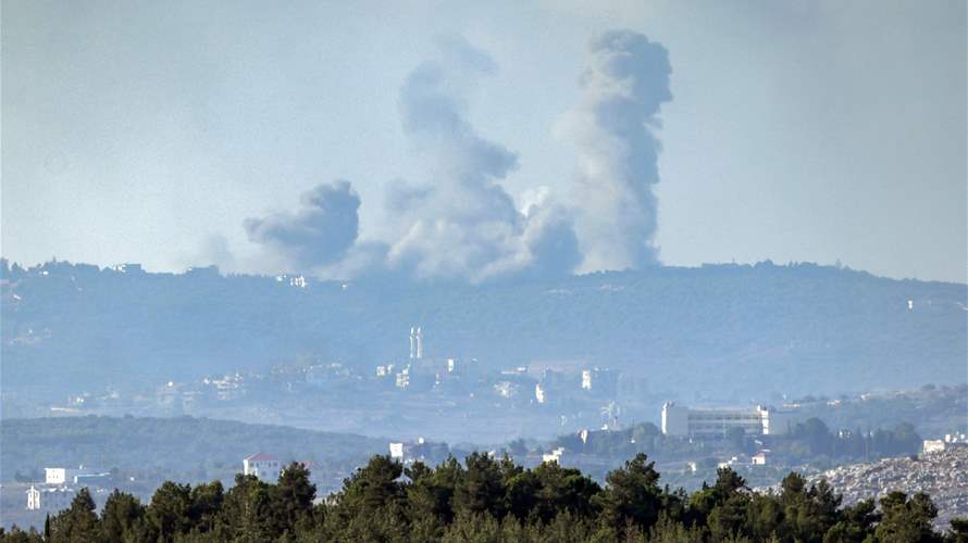 Israeli airstrikes kill 105, injure 359 in Lebanon, Health Ministry reports