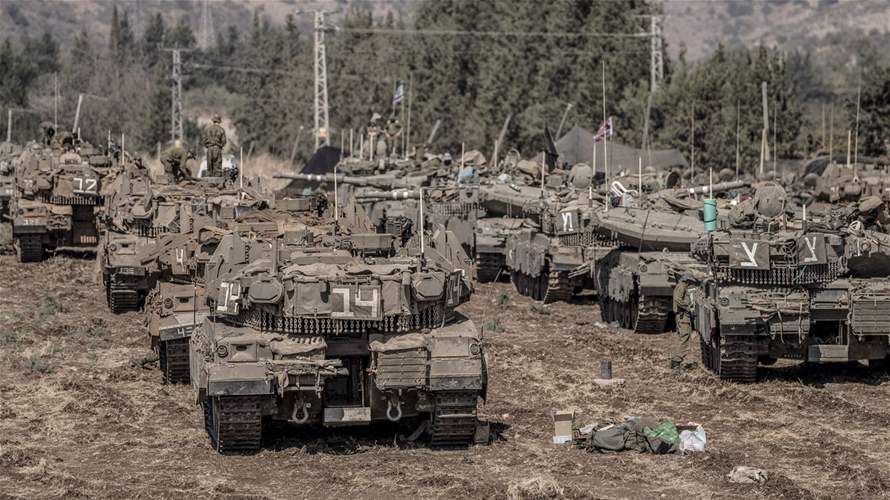 The US urges Israel to hold off on major ground offensive in Lebanon: WSJ