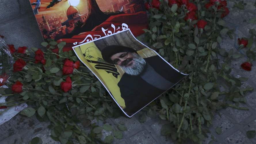 Possible scenarios for Hezbollah's Nasrallah's funeral: When, where, and how will Nasrallah be laid to rest?