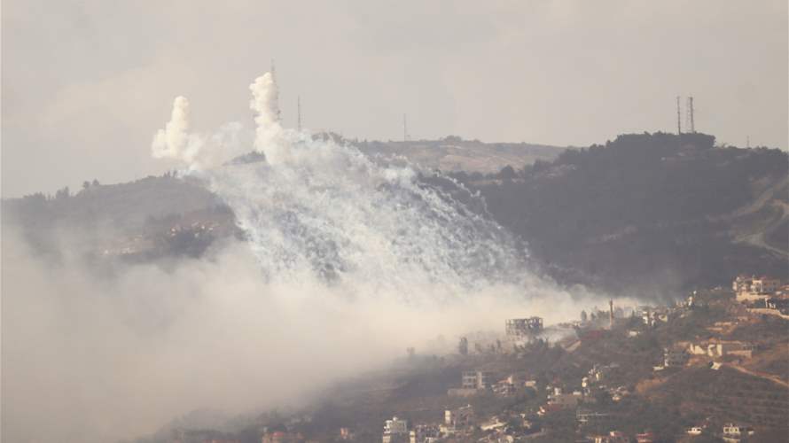 Air raid sirens sound across central Israel: army 