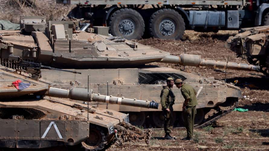 Russia says Israel must 'immediately' withdraw troops from Lebanon