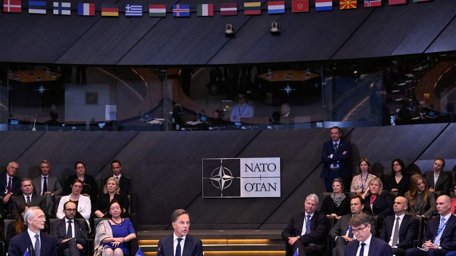 UK's Starmer congratulates new NATO chief, reaffirms support for Ukraine