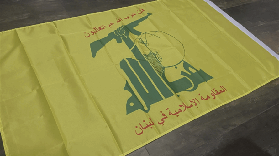 Hezbollah's media relations denounces Israeli footage as outdated