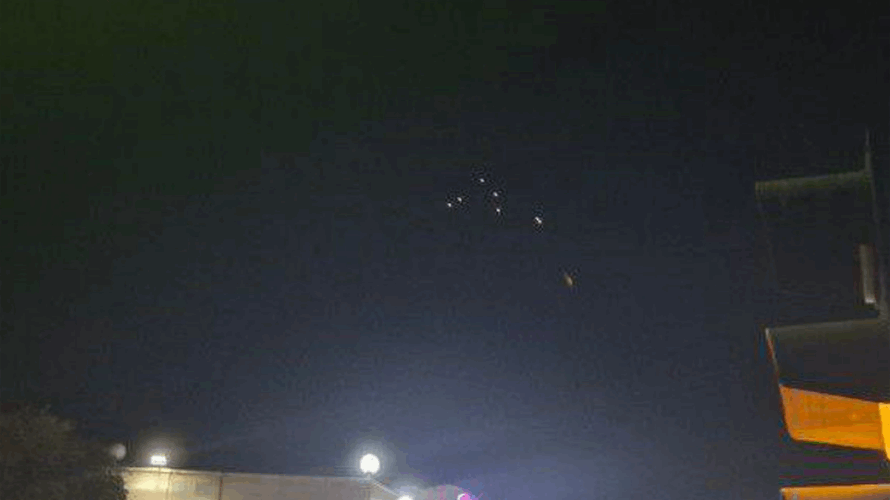 Yedioth Ahronoth: Over 102 rockets launched from Iran, sirens sound across Israel (Video)