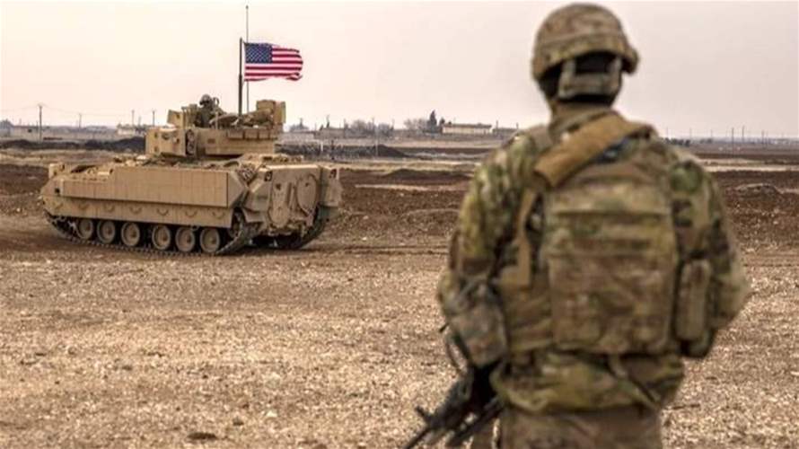 US forces ready to give Israel 'additional defensive support'