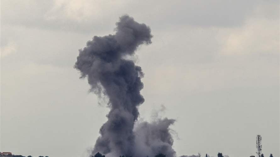 Israeli airstrikes kill 22 in southern Lebanon, injure dozens