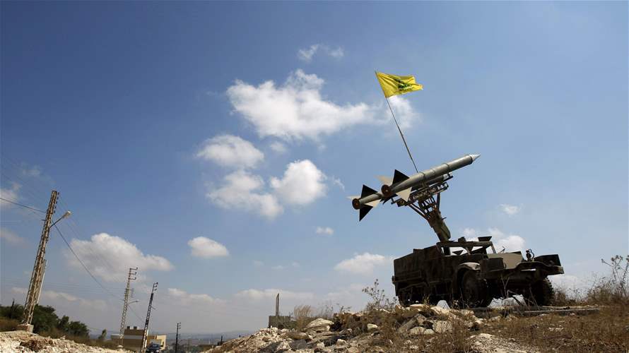 Hezbollah launches strikes against Israeli forces, claims precision attacks