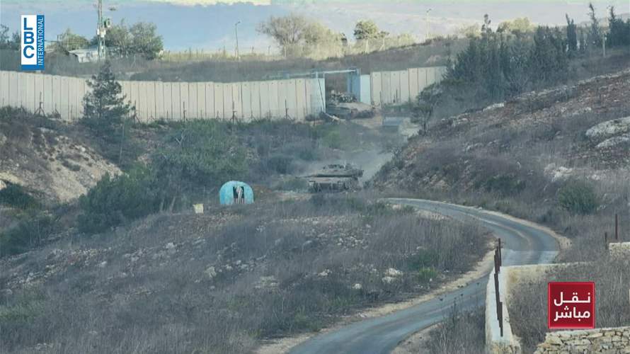 Hezbollah clashes with Israeli troops in Maroun el-Ras, south Lebanon; numerous injuries reported