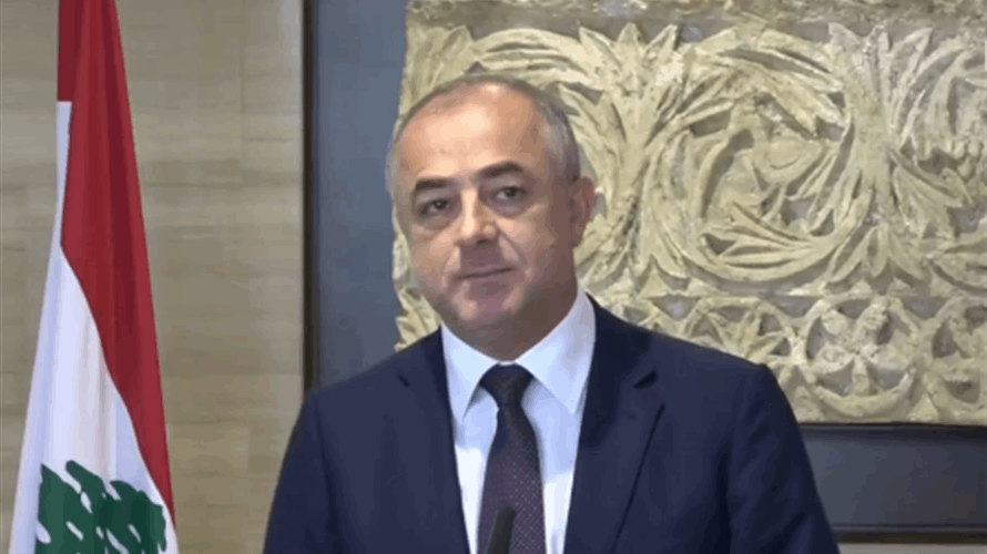 Lebanon's MP Bou Saab calls for common ground for swift presidential election amid ongoing Israeli attacks