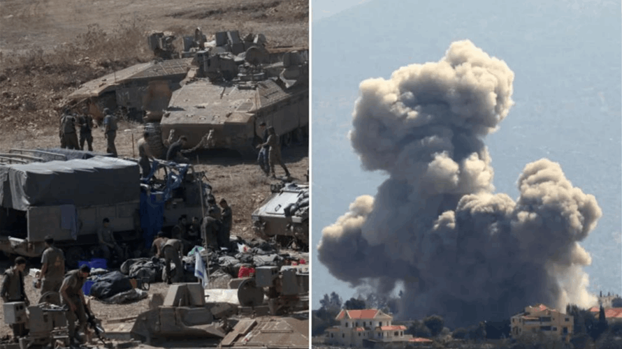 Media blackout amid war: Israeli soldiers' casualties mount in South Lebanon, extensive damage inside Israel 