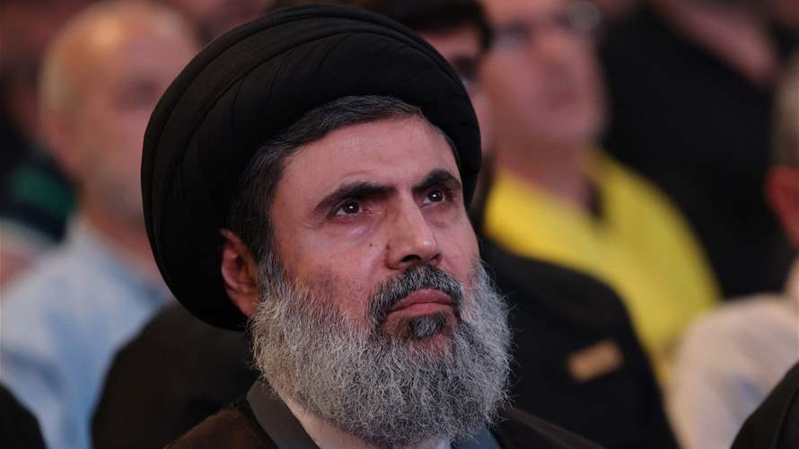 Report suggests Hezbollah’s Hashem Safieddine may have been killed in Beirut strike