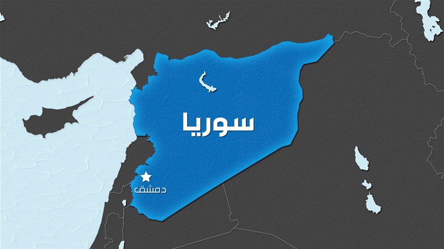 الدفاعات الجوية السورية تتصدى لأهداف معادية في أجواء ريف حمص الغربي