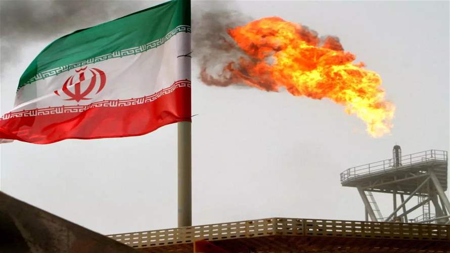 Iranian minister raises concerns over Israel targeting oil port