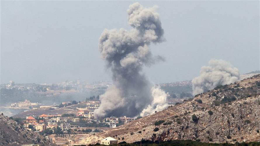 23 killed and 93 injured in Israeli airstrikes across Lebanon on Saturday: Health Ministry