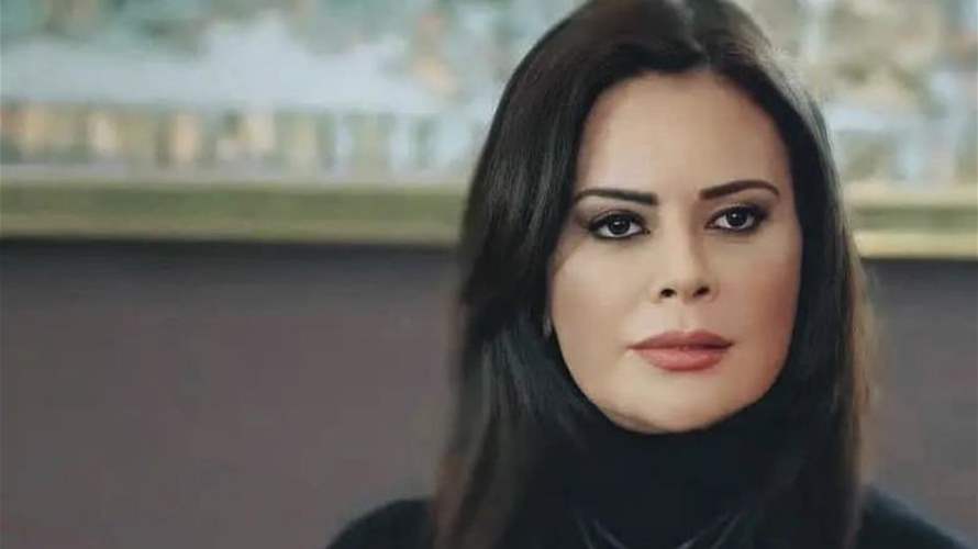 كارمن لبس: كل مرة منوقع ومنرجع منوقف ومنعمّر... هي ضريبة لبنان