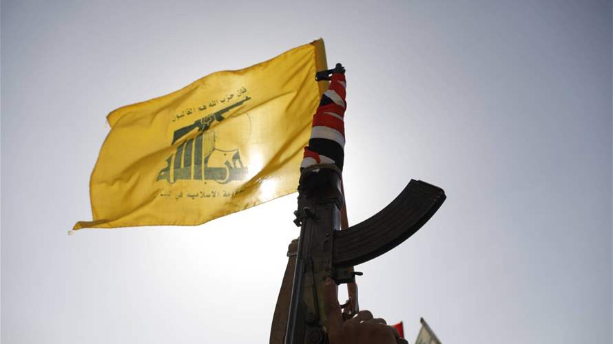 Hezbollah marks anniversary of Al-Aqsa Flood operation, renews call for Palestinian resistance