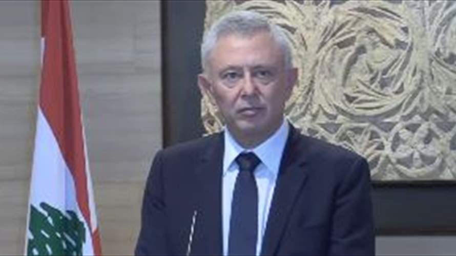 Frangieh: Lebanon must emerge united and victorious from this aggression