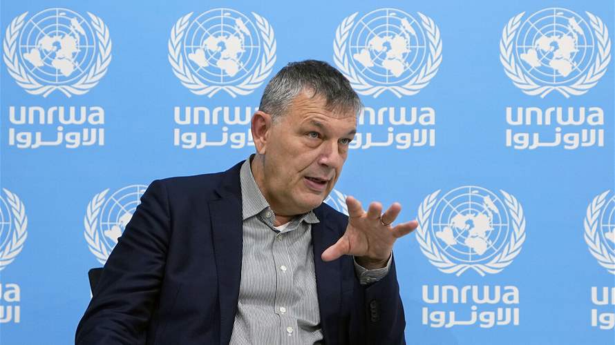 UN aid agency chief says 'unspeakable suffering' for Gaza hostages year after Oct 7