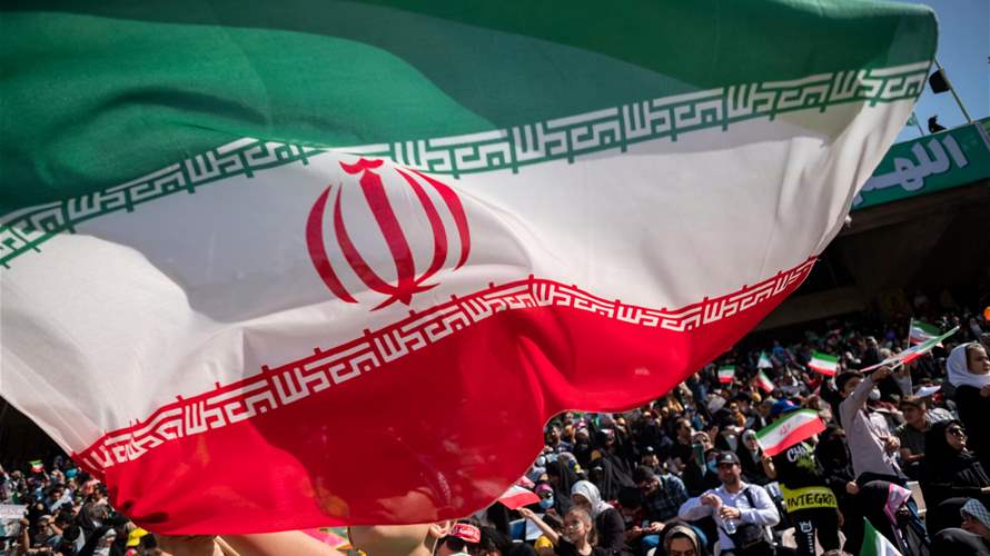 Iran hails October 7 as 'turning point in history' of Palestinian struggle