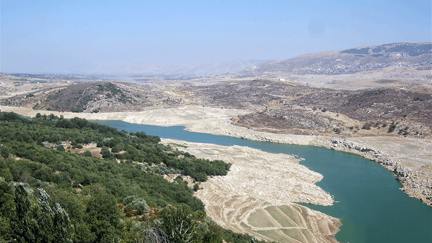 غارات إستهدفت الناقل الرئيسي لمياه نهر الليطاني فأصبح خارج الإستثمار في الجنوب