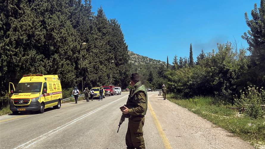 Israel's Qiryat Shemona municipality: Evacuations to continue until end of December