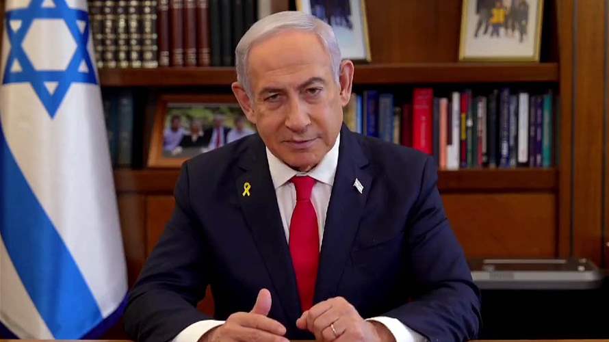 Israeli PM Netanyahu addresses Lebanese, claims Israel assassinated Nasrallah’s replacement, Safieddine, and his replacement