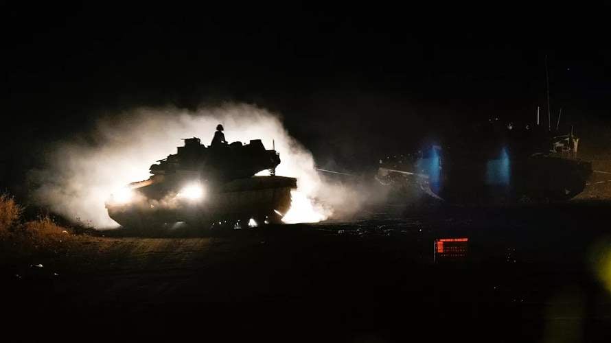 Israeli army claims it dismantled Hezbollah tunnel that crossed into Israel