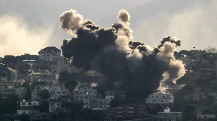 Israeli strikes kill 36 in Lebanon, total fatalities reach 2,119