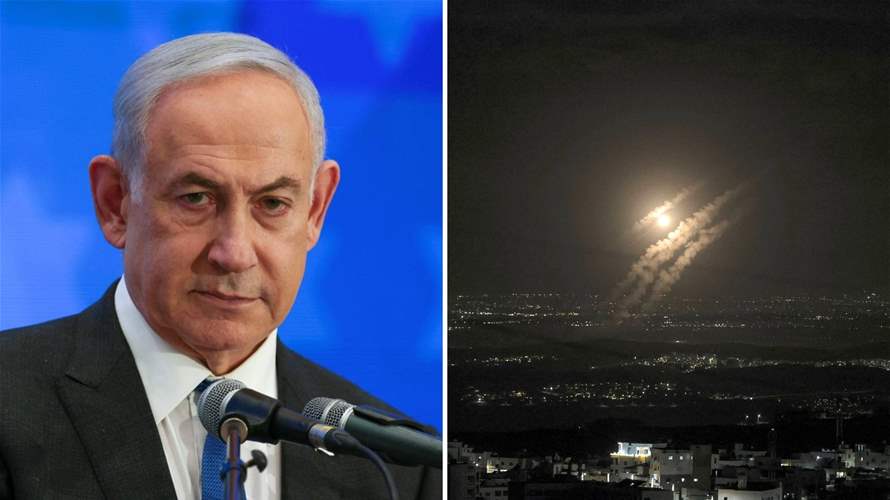 Israel's PM Netanyahu tightens control over Iran strike decisions amid military escalation