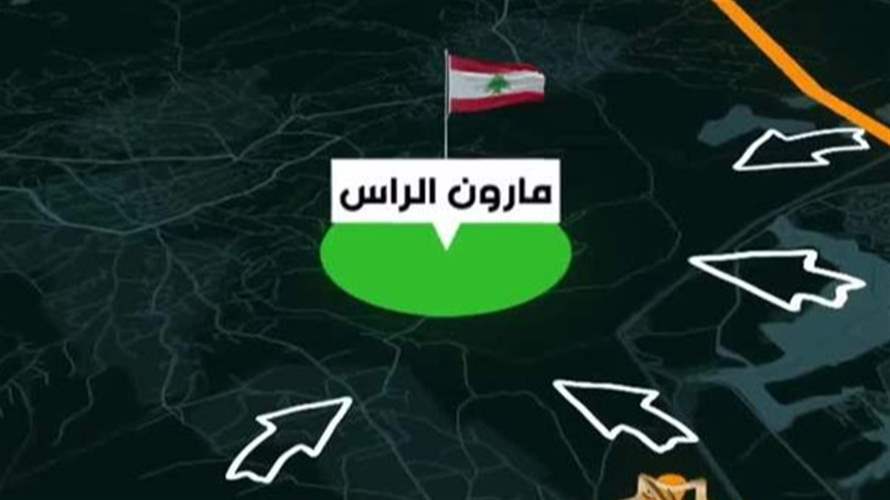 محاولات التوغل الاسرائيلي تتوسع ومواجهات الحدود غير محسومة