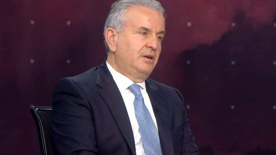 MP Assaad Dargham: The government must prioritize the internal Lebanese displacement crisis