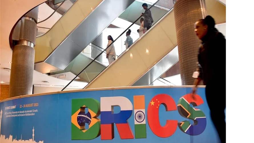 Leaders of 24 countries, UN chief to attend BRICS summit: Kremlin