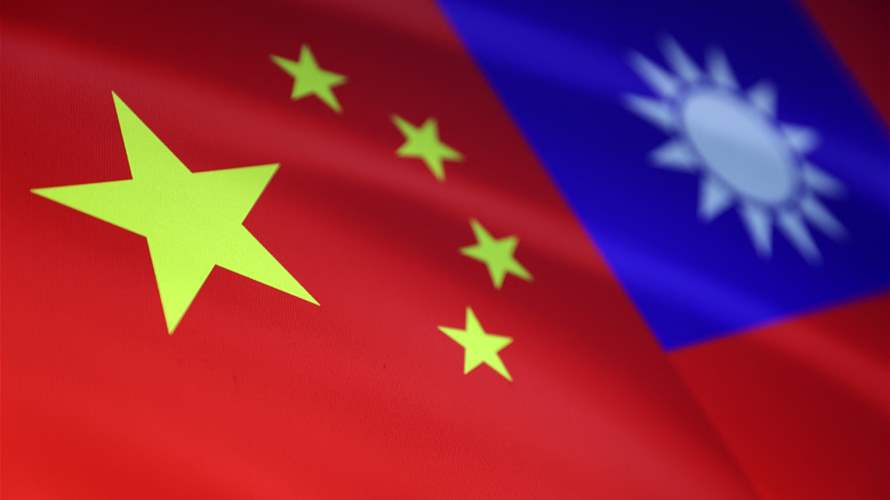 China says Taiwan leader's 'provocations' will 'bring disaster'