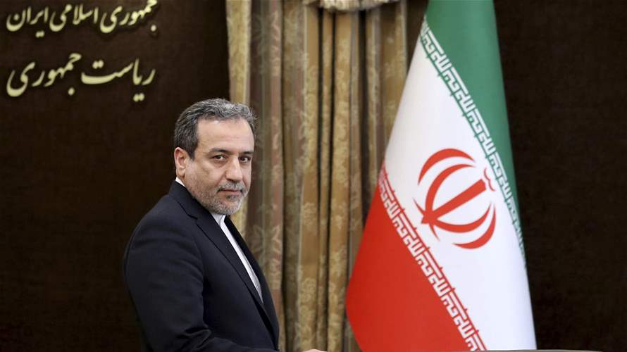 Iran's diplomatic efforts: FM Araghchi engages Gulf states to address regional conflicts