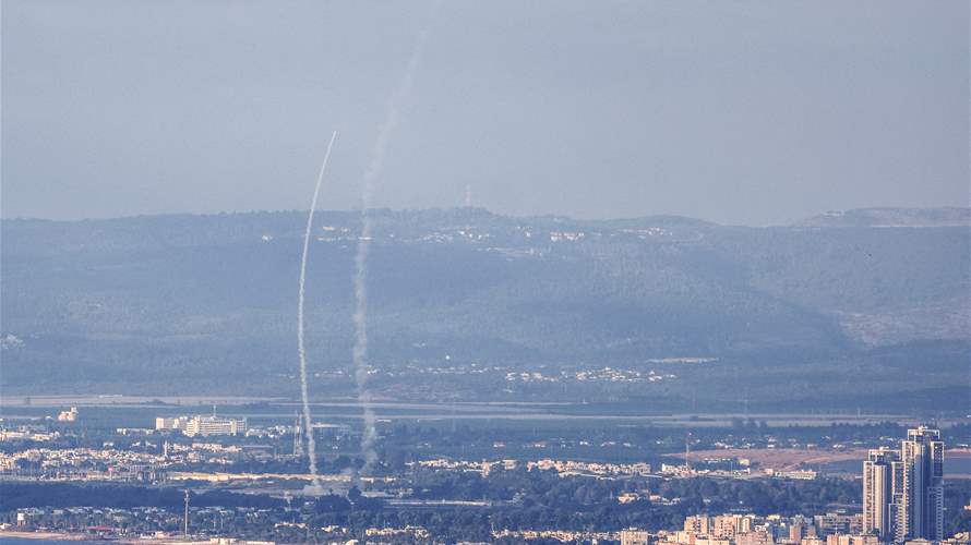 Warning sirens sound across northwest Israel: Military says