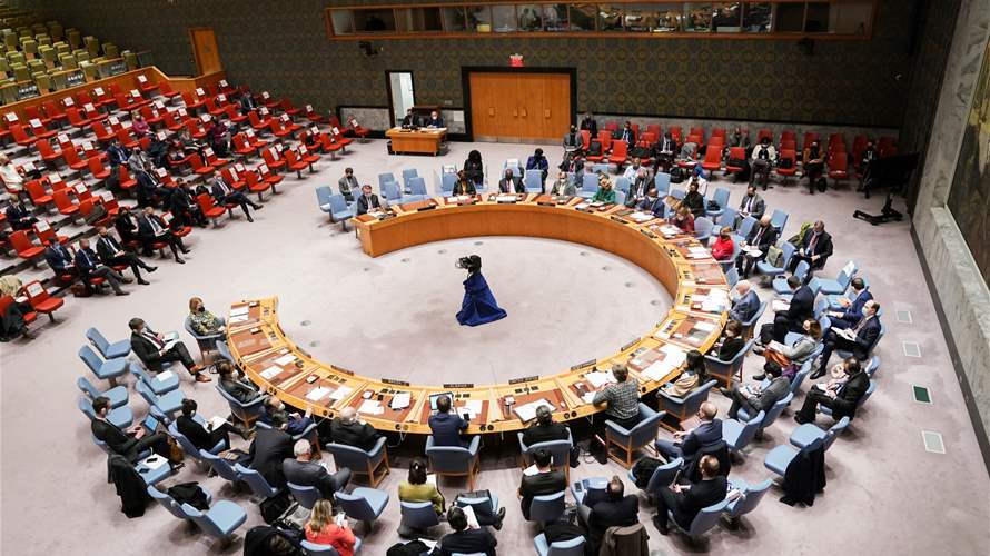 UN session fails to yield ceasefire in Lebanon: Israel's call for Resolution 1559