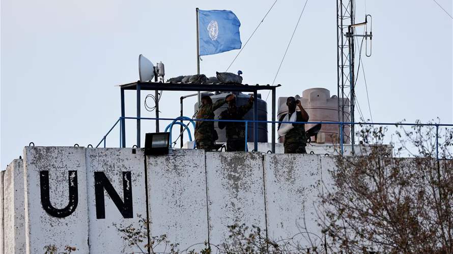 Israeli army claims it fired at 'immediate threat' near UN position in Lebanon