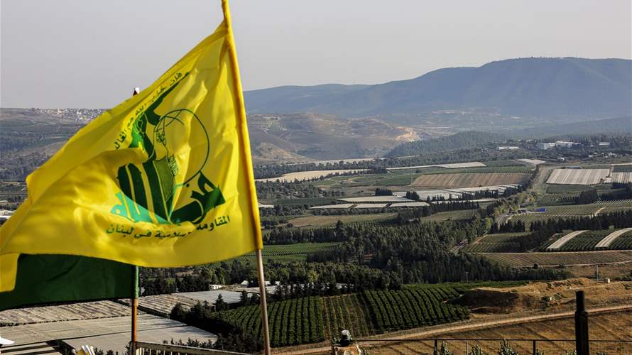 Hezbollah warns Israelis to stay away from army in residential areas