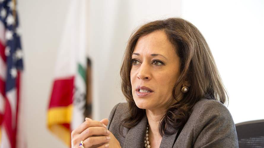 Harris to create a bipartisan council of advisors to give policy feedback