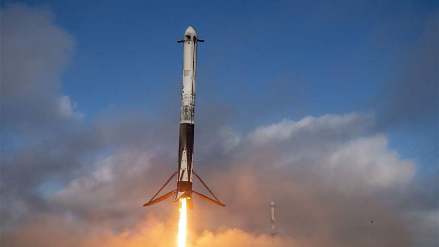 US FAA approves SpaceX Falcon 9 return to flight