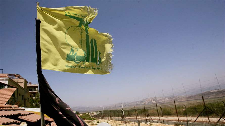 Hezbollah reports successful strikes on Israeli positions