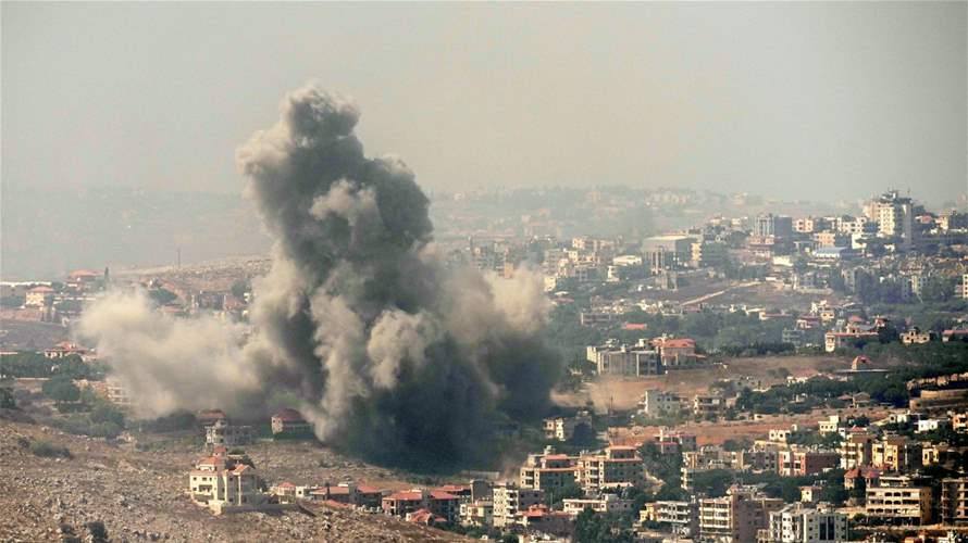 Israel claims it hit around 280 targets in Lebanon, Gaza over weekend