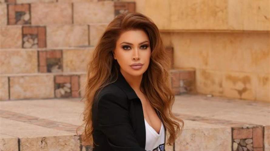 "نريد السلام"... نوال الزغبي: ارحموا لبنان 