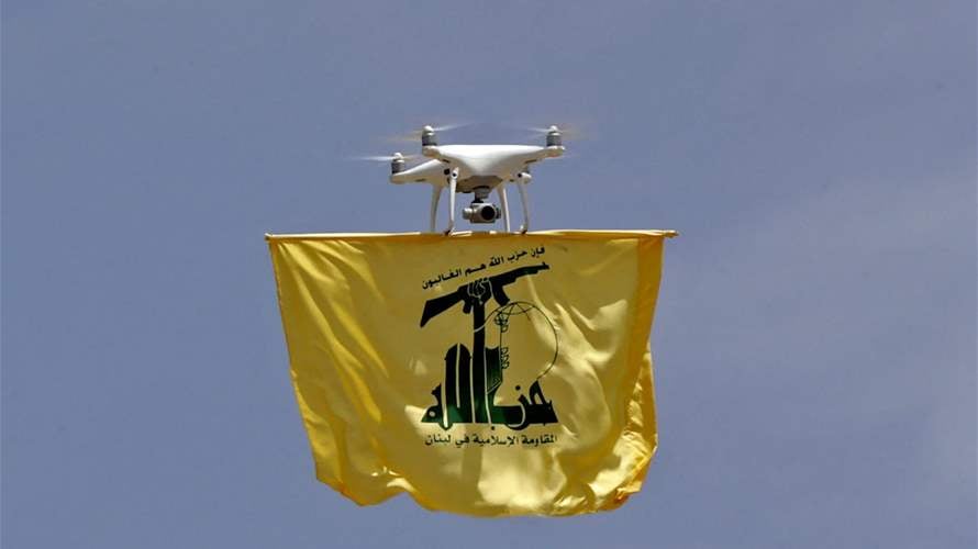 Hezbollah targets Israeli military in South Lebanon and Israeli territory