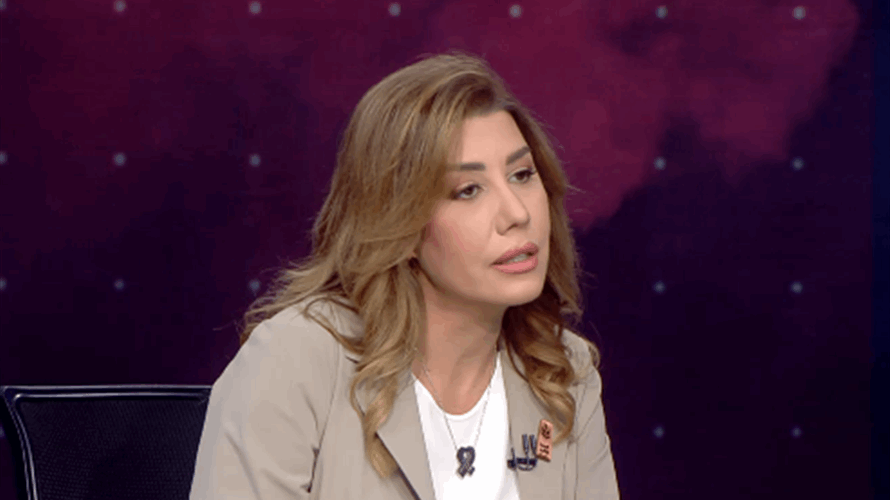 MP Paula Yacoubian to LBCI: Lebanon has the capability to elect a president in light of ongoing war