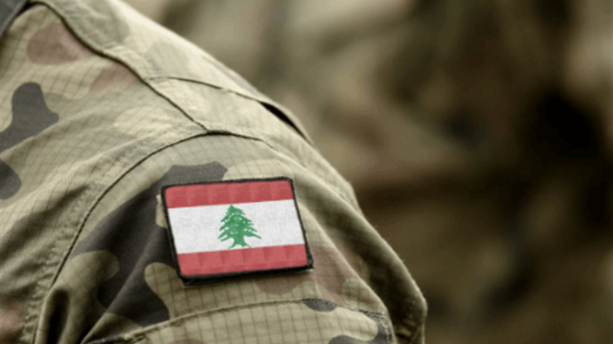 Lebanese Army confirms Israeli attack on two of its vehicles in Borj El Mlouk injures three soldiers