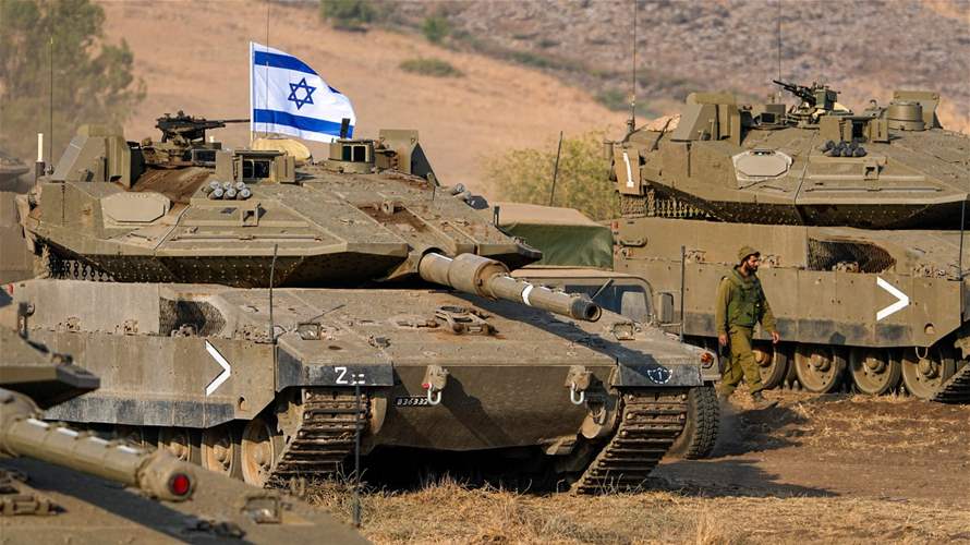 Israeli army says tank entered UNIFIL site in Lebanon during evacuation of injured soldiers